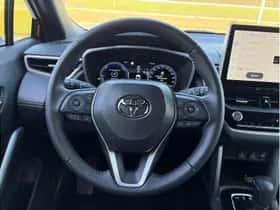 Toyota Corolla (2024) thumbnail 17