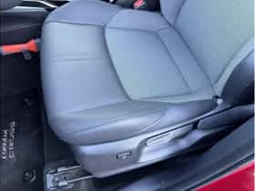 Toyota Corolla (2024) thumbnail 18