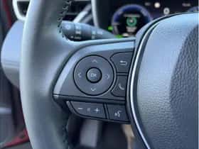 Toyota Corolla (2024) thumbnail 21