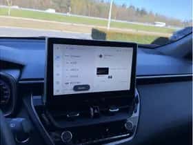 Toyota Corolla (2024) thumbnail 26