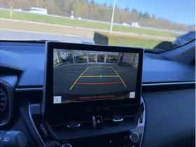 Toyota Corolla (2024) thumbnail 27