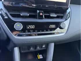 Toyota Corolla (2024) thumbnail 28