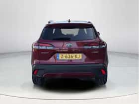 Toyota Corolla (2024) thumbnail 4