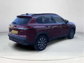 Toyota Corolla (2024) thumbnail 5