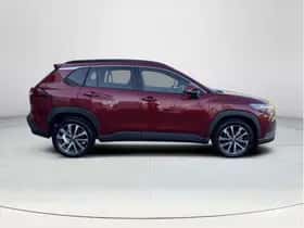 Toyota Corolla (2024) thumbnail 6