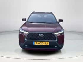 Toyota Corolla (2024) thumbnail 8