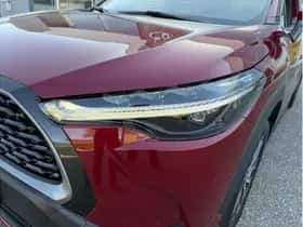 Toyota Corolla (2024) thumbnail 9