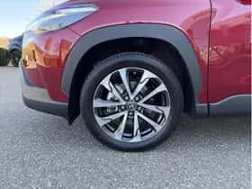 Toyota Corolla (2024) thumbnail 10