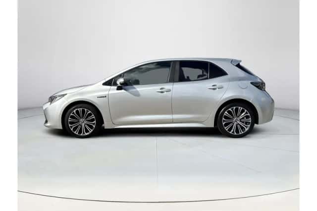 Toyota Corolla (2019) thumbnail 2