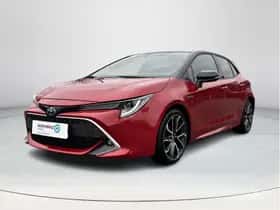 Toyota Corolla (2019)