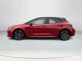 Toyota Corolla (2019) thumbnail 2