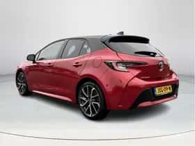 Toyota Corolla (2019) thumbnail 3