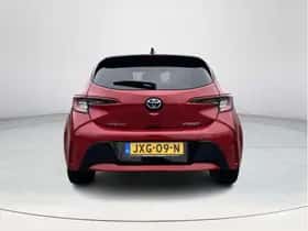 Toyota Corolla (2019) thumbnail 4