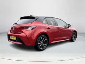 Toyota Corolla (2019) thumbnail 5