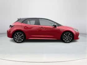 Toyota Corolla (2019) thumbnail 6