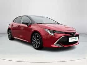 Toyota Corolla (2019) thumbnail 7