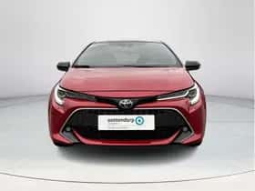Toyota Corolla (2019) thumbnail 8