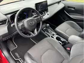 Toyota Corolla (2019) thumbnail 9