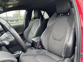 Toyota Corolla (2019) thumbnail 10