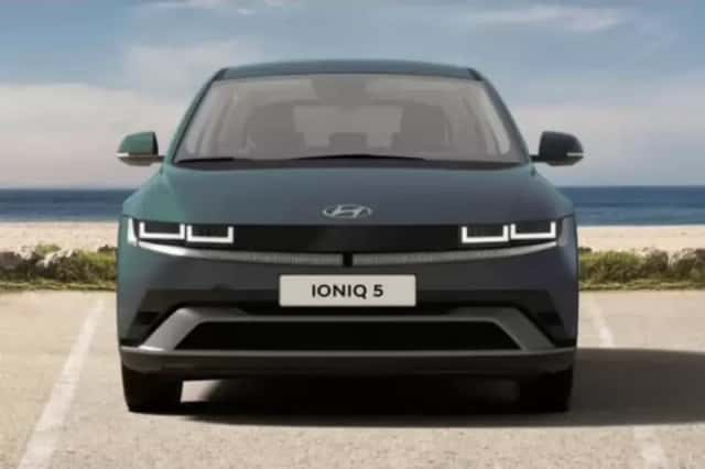 Hyundai Ioniq 5 (2026) thumbnail 4