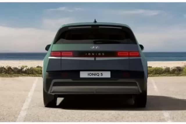 Hyundai Ioniq 5 (2026) thumbnail 6