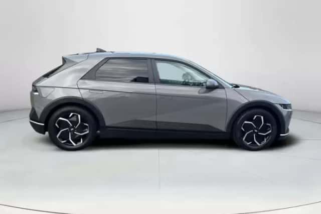 Hyundai Ioniq 5 (2022) thumbnail 6