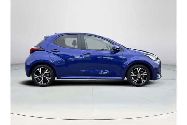 Toyota Yaris (2025) thumbnail 6