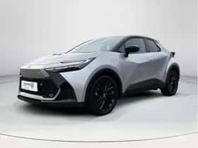 Toyota C-HR (2024) thumbnail 1
