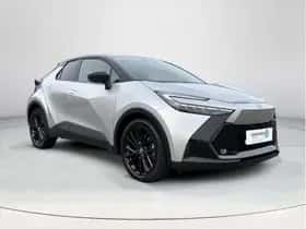 Toyota C-HR (2024) thumbnail 7