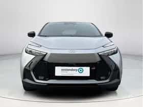 Toyota C-HR (2024) thumbnail 8