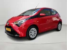 Toyota Aygo (2020)