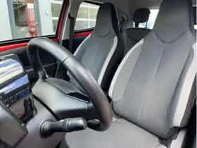 Toyota Aygo (2020) thumbnail 11