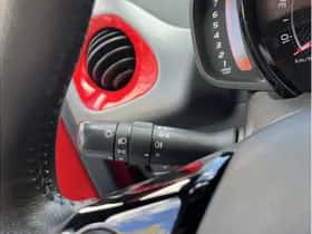 Toyota Aygo (2020) thumbnail 12