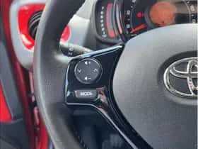 Toyota Aygo (2020) thumbnail 13