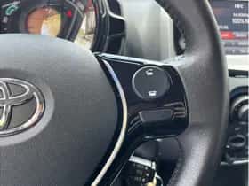Toyota Aygo (2020) thumbnail 15