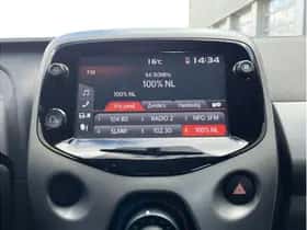 Toyota Aygo (2020) thumbnail 18