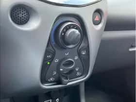 Toyota Aygo (2020) thumbnail 20