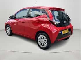 Toyota Aygo (2020) thumbnail 3