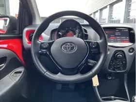 Toyota Aygo (2020) thumbnail 21