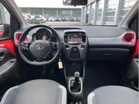 Toyota Aygo (2020) thumbnail 24