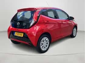 Toyota Aygo (2020) thumbnail 5