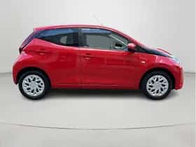 Toyota Aygo (2020) thumbnail 6