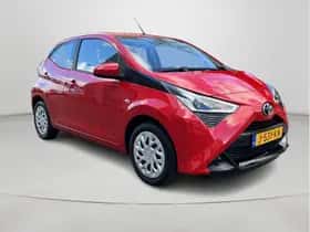 Toyota Aygo (2020) thumbnail 7