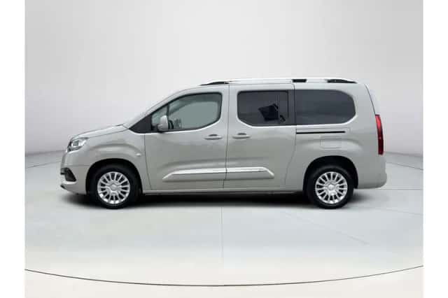 Toyota Proace (2020) thumbnail 2