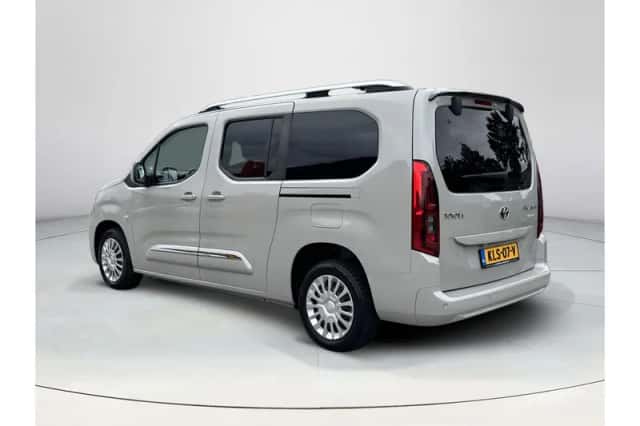 Toyota Proace (2020) thumbnail 3
