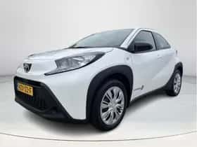Toyota Aygo X (2025) thumbnail 1