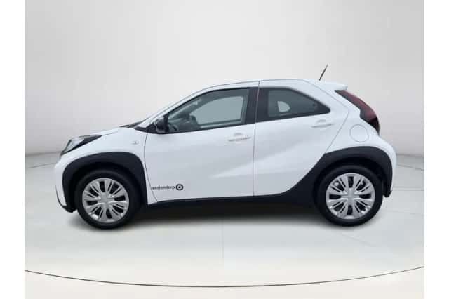Toyota Aygo X (2025) thumbnail 2