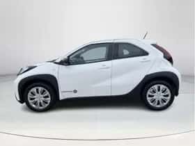 Toyota Aygo X (2025) thumbnail 2