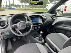 Toyota Aygo X (2025) thumbnail 13