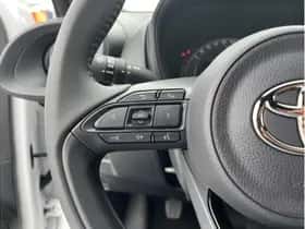 Toyota Aygo X (2025) thumbnail 15